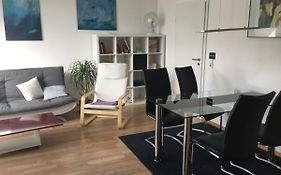 Fewo, 55 qm, voll ausgestattet, mit Süd-Loggia, Nähe Völkerschlachtdenkmal
